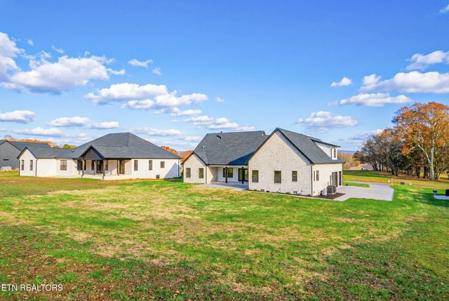5918 John Drive, Greenback, TN 37742