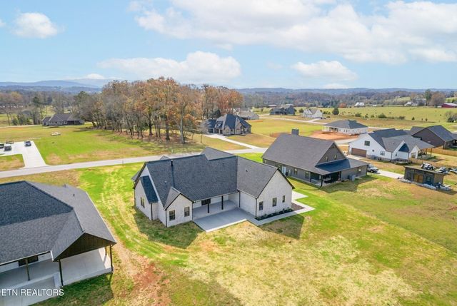 5918 John Drive, Greenback, TN 37742