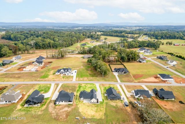 5918 John Drive, Greenback, TN 37742