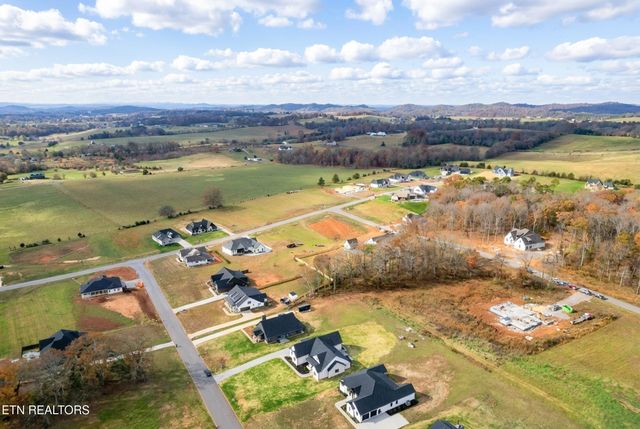 5918 John Drive, Greenback, TN 37742