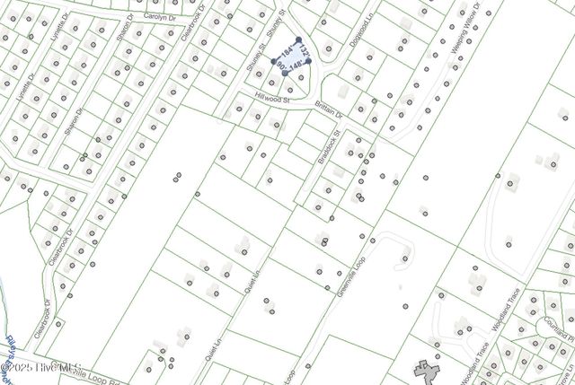 5610 Brittain Drive, Wilmington, NC 28409