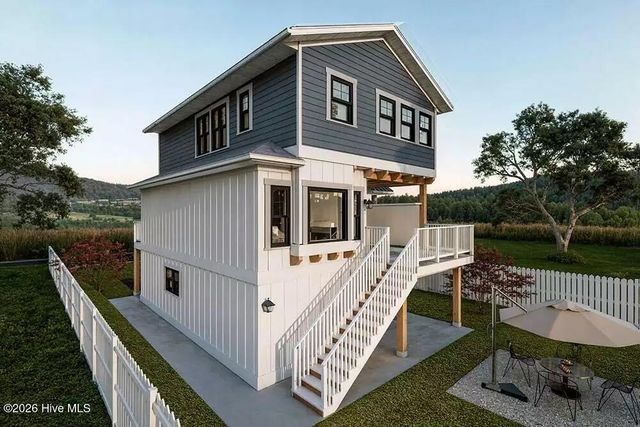 5610 Brittain Drive, Wilmington, NC 28409