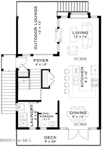 5610 Brittain Drive, Wilmington, NC 28409