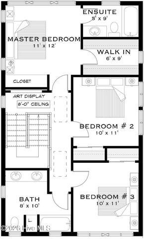 5610 Brittain Drive, Wilmington, NC 28409