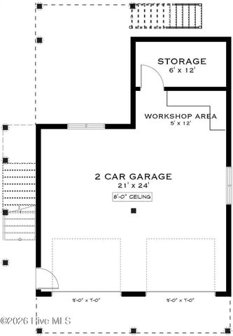 5610 Brittain Drive, Wilmington, NC 28409