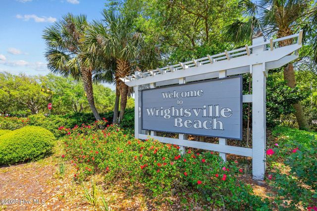 5610 Brittain Drive, Wilmington, NC 28409