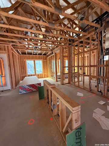 4215 Summit Place, San Antonio, TX 78257
