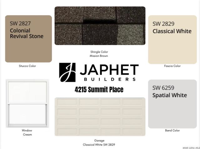 4215 Summit Place, San Antonio, TX 78257