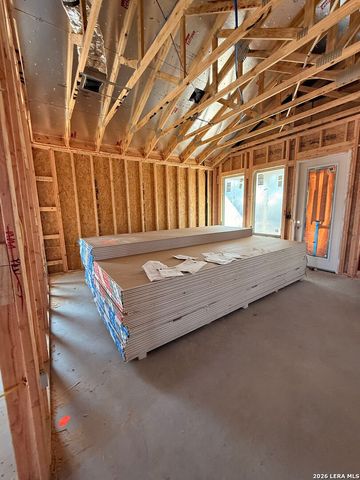 4215 Summit Place, San Antonio, TX 78257