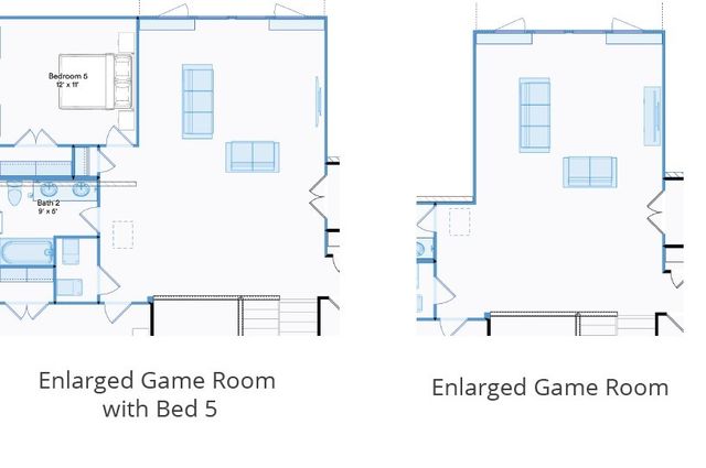 8905 W Apollo Drive, Bentonville, AR 72713