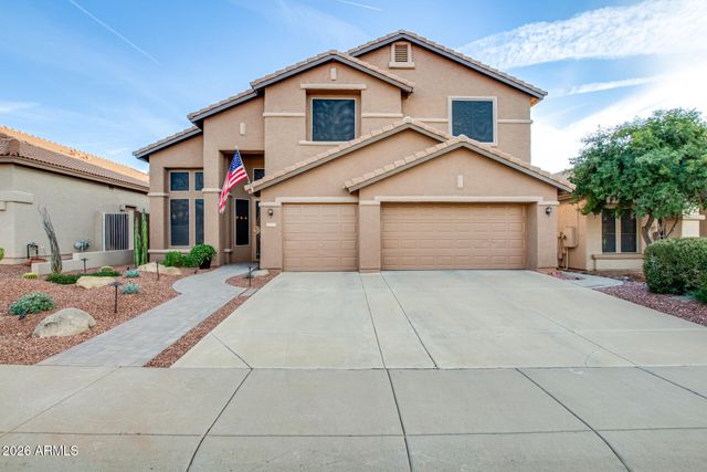 4253 E MOLLY Lane, Cave Creek, AZ 85331