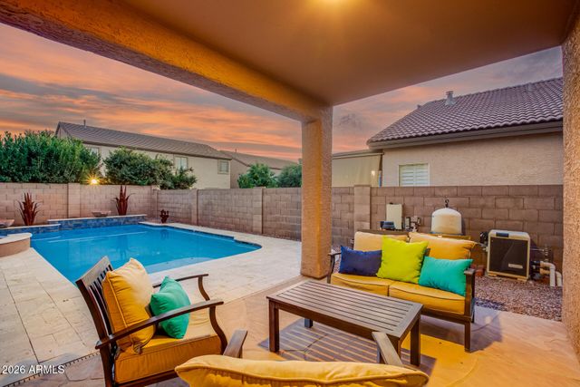 4253 E MOLLY Lane, Cave Creek, AZ 85331