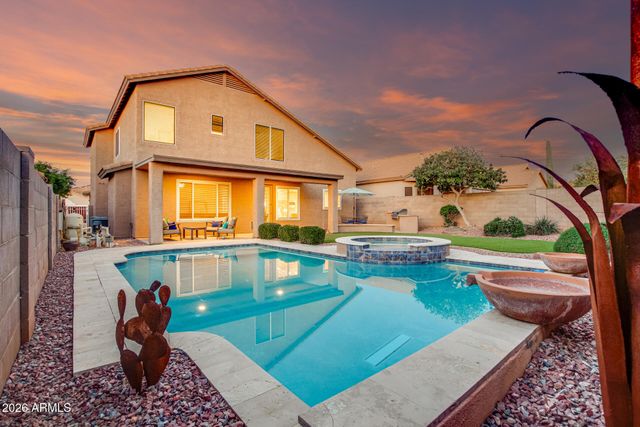 4253 E MOLLY Lane, Cave Creek, AZ 85331