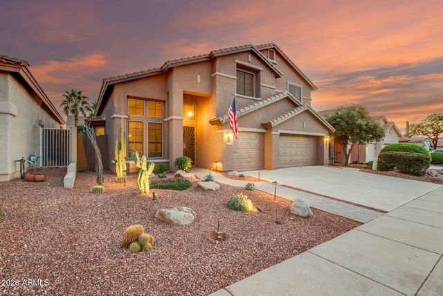 4253 E MOLLY Lane, Cave Creek, AZ 85331