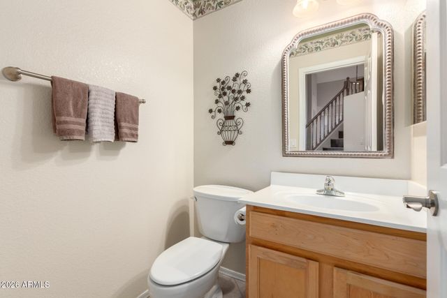 4253 E MOLLY Lane, Cave Creek, AZ 85331