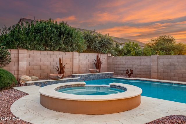 4253 E MOLLY Lane, Cave Creek, AZ 85331