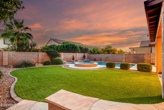 4253 E MOLLY Lane, Cave Creek, AZ 85331