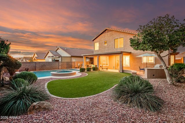 4253 E MOLLY Lane, Cave Creek, AZ 85331