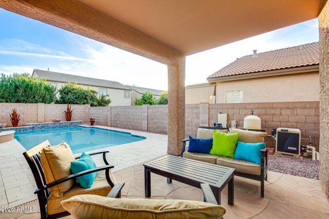 4253 E MOLLY Lane, Cave Creek, AZ 85331