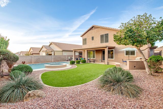 4253 E MOLLY Lane, Cave Creek, AZ 85331