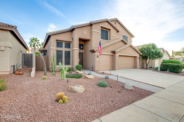 4253 E MOLLY Lane, Cave Creek, AZ 85331
