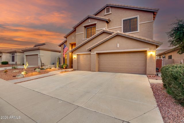 4253 E MOLLY Lane, Cave Creek, AZ 85331