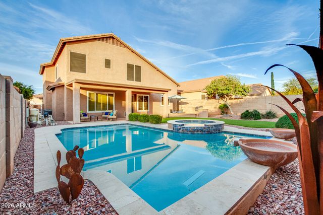 4253 E MOLLY Lane, Cave Creek, AZ 85331