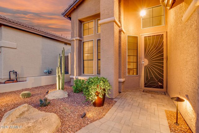 4253 E MOLLY Lane, Cave Creek, AZ 85331