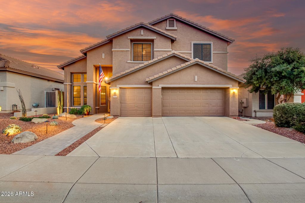 4253 E MOLLY Lane, Cave Creek, AZ 85331