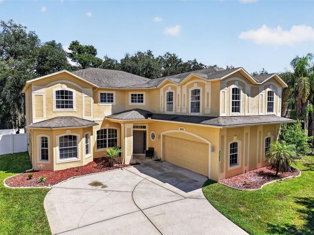 5042 RISHLEY RUN WAY, Mount Dora, FL 32757