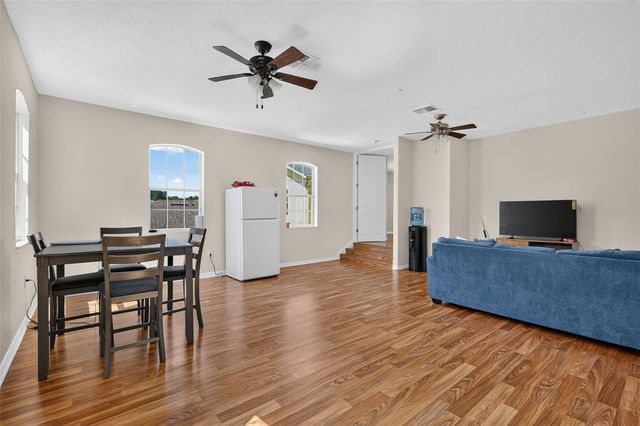 5042 RISHLEY RUN WAY, Mount Dora, FL 32757