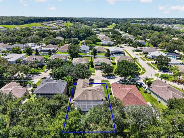 5042 RISHLEY RUN WAY, Mount Dora, FL 32757