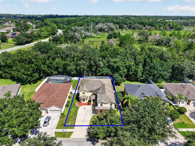 5042 RISHLEY RUN WAY, Mount Dora, FL 32757
