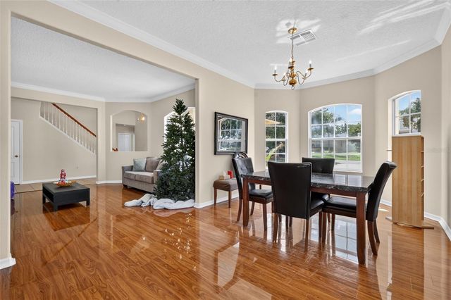 5042 RISHLEY RUN WAY, Mount Dora, FL 32757