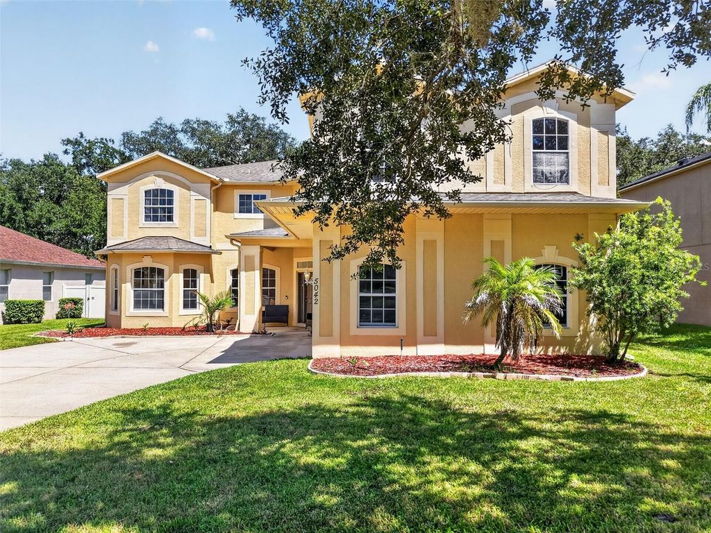 5042 RISHLEY RUN WAY, Mount Dora, FL 32757