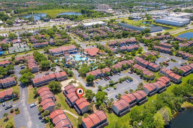 3118 MAGIC KINGDOM COURT, Kissimmee, FL 34746
