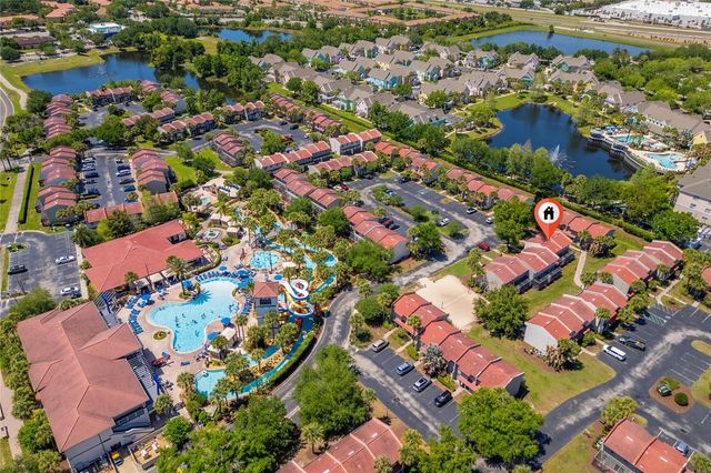 3118 MAGIC KINGDOM COURT, Kissimmee, FL 34746