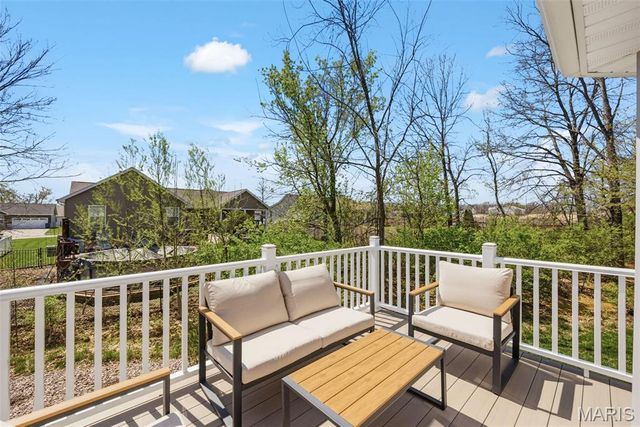 128 Chelsea Court, Wright City, MO 63390