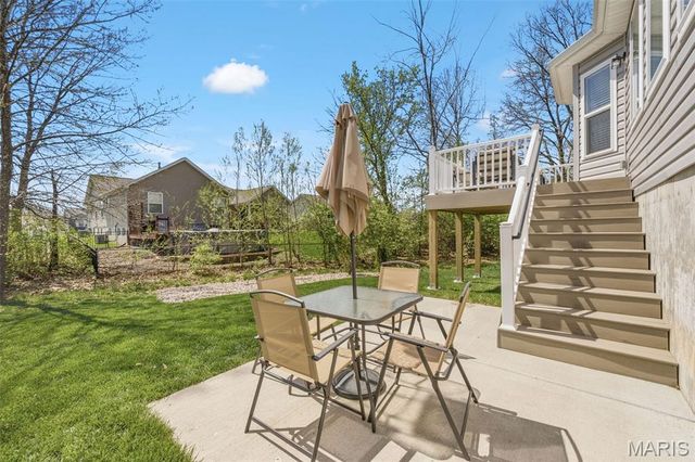 128 Chelsea Court, Wright City, MO 63390