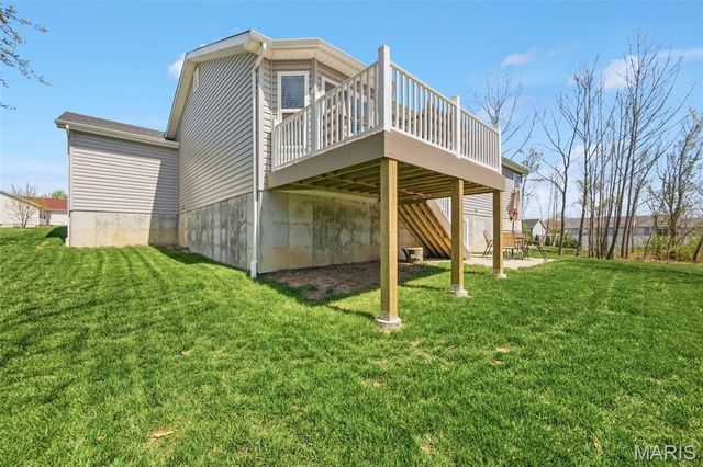 128 Chelsea Court, Wright City, MO 63390