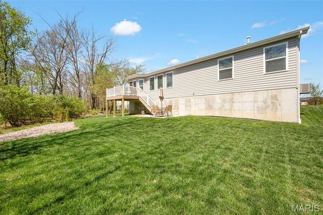 128 Chelsea Court, Wright City, MO 63390