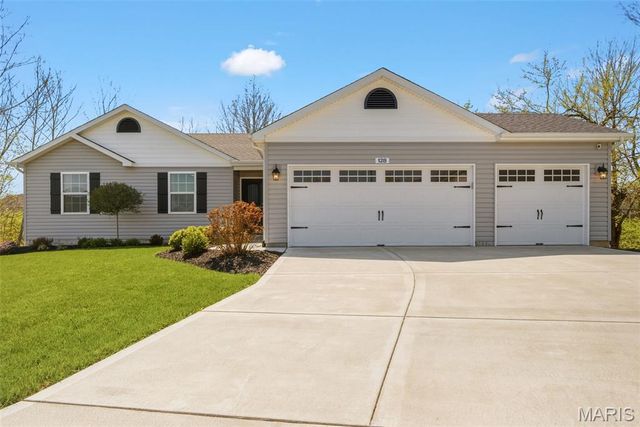 128 Chelsea Court, Wright City, MO 63390