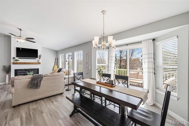 128 Chelsea Court, Wright City, MO 63390