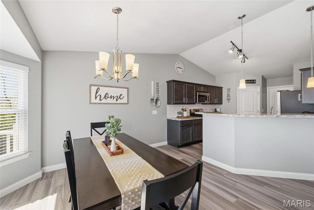 128 Chelsea Court, Wright City, MO 63390