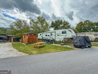 LOT 611 River Vista Drive, Dillard, GA 30537