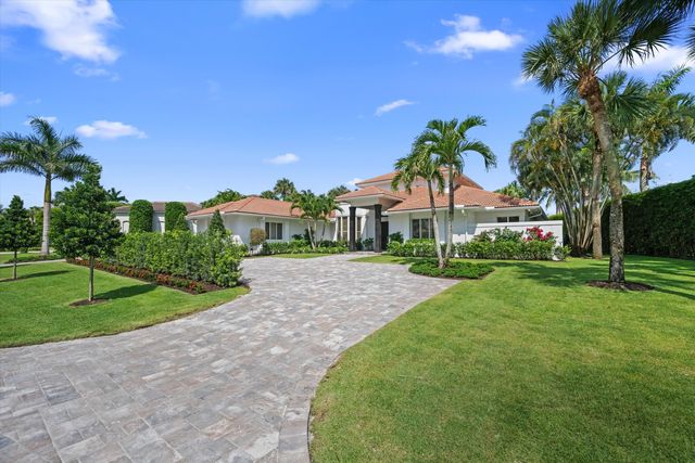2432 Golf Brook Drive, Wellington, FL 33414