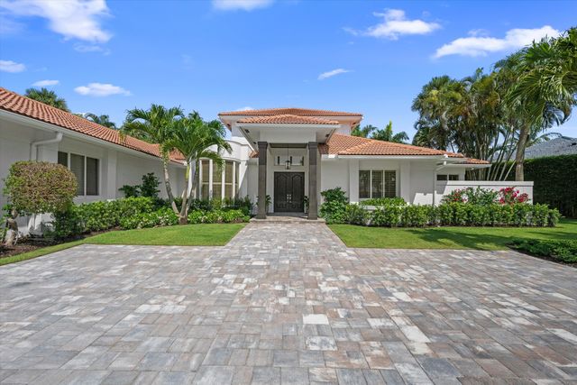 2432 Golf Brook Drive, Wellington, FL 33414