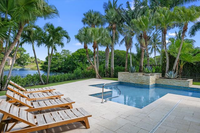 2432 Golf Brook Drive, Wellington, FL 33414