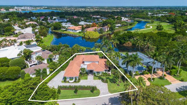 2432 Golf Brook Drive, Wellington, FL 33414