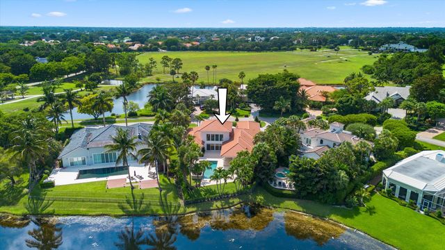 2432 Golf Brook Drive, Wellington, FL 33414